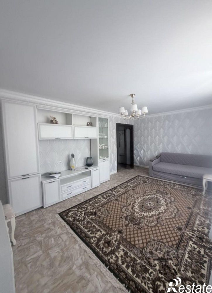 2-комн квартира Феодосия, улица Федько, 91А