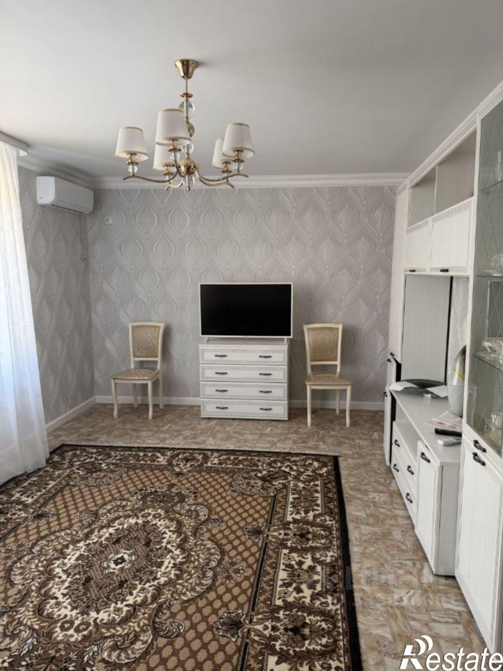 2-комн квартира Феодосия, улица Федько, 91А