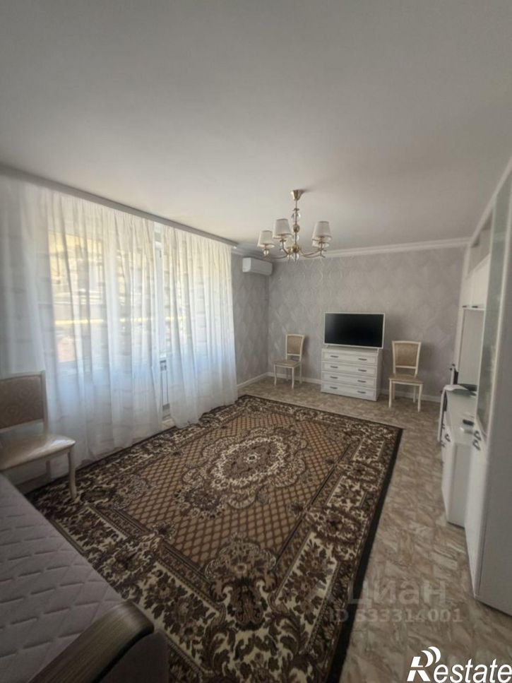 2-комн квартира Феодосия, улица Федько, 91А