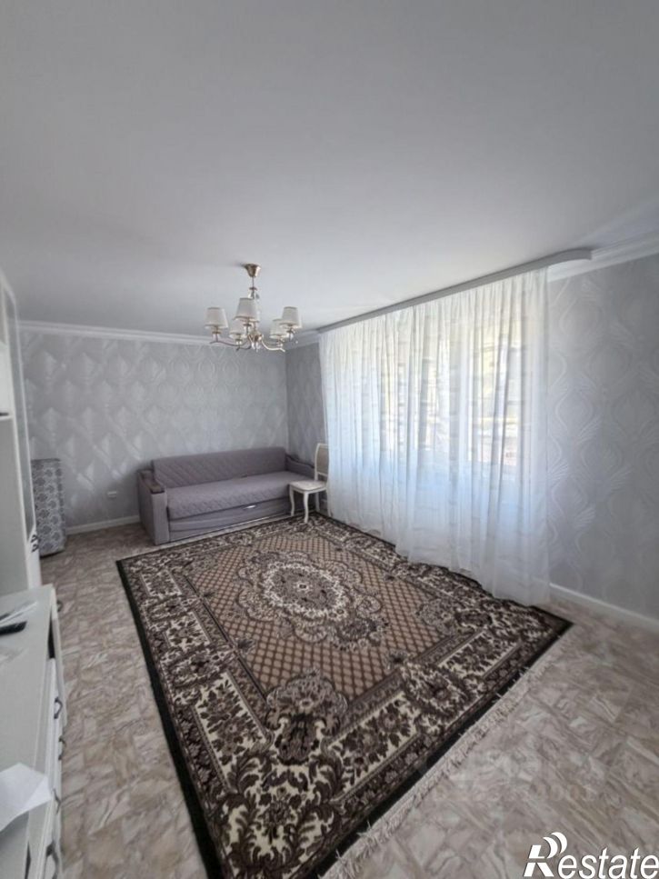 2-комн квартира Феодосия, улица Федько, 91А