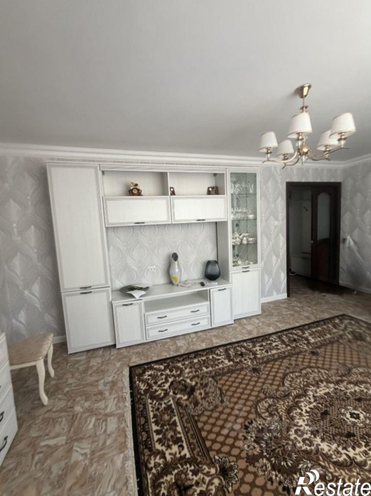 2-комн квартира Феодосия, улица Федько, 91А