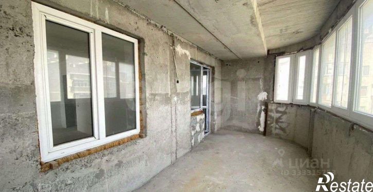 3-комн квартира городской округ Алушта
