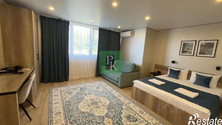 2-комн квартира улица Парковая, д 29
