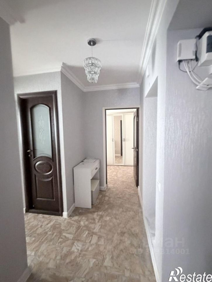 2-комн квартира Феодосия, улица Федько, 91А