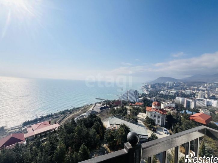 2-комн квартира городской округ Алушта