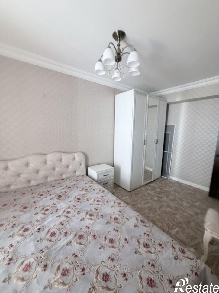 2-комн квартира Феодосия, улица Федько, 91А