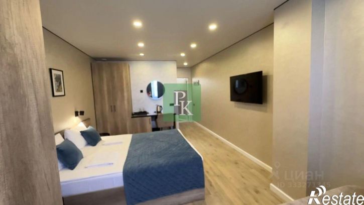 2-комн квартира улица Парковая, д 29