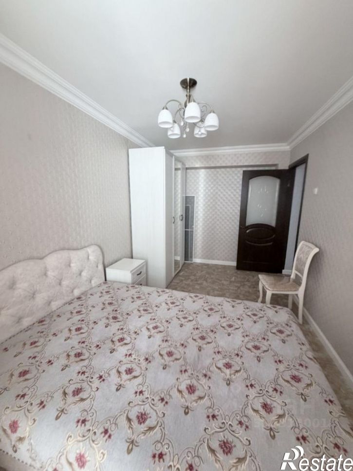 2-комн квартира Феодосия, улица Федько, 91А