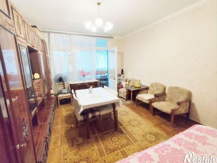3-комн квартира городской округ Алушта