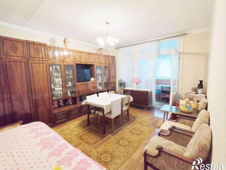 3-комн квартира городской округ Алушта