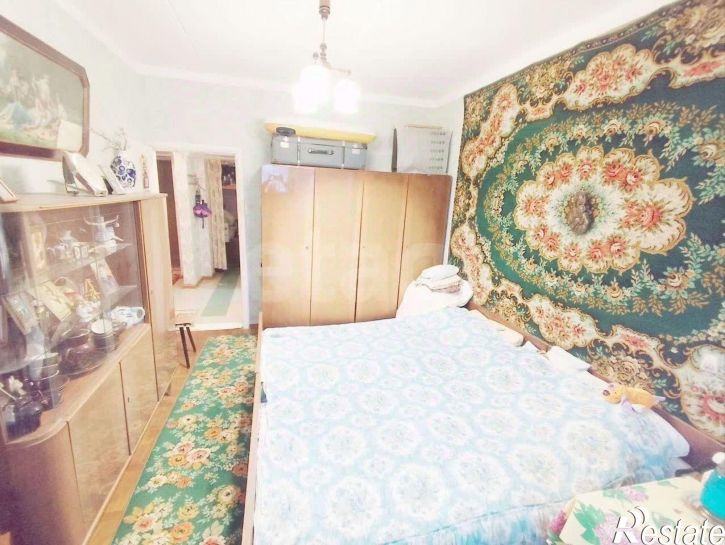 3-комн квартира городской округ Алушта