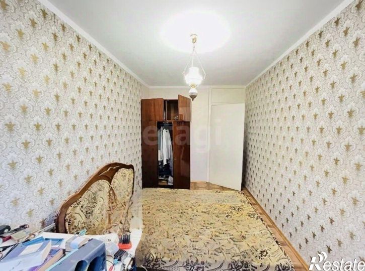 3-комн квартира городской округ Алушта