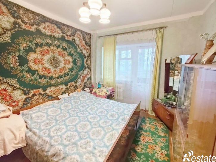 3-комн квартира городской округ Алушта