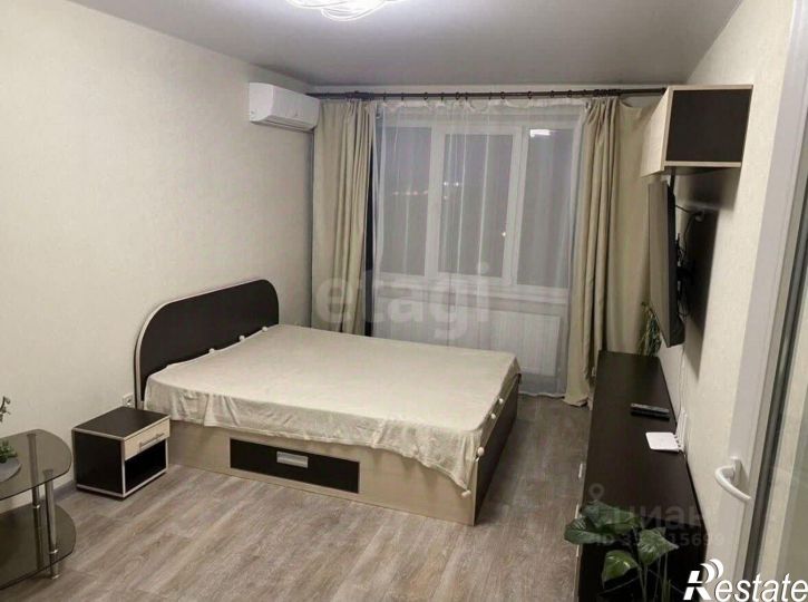 1-комн квартира городской округ Алушта