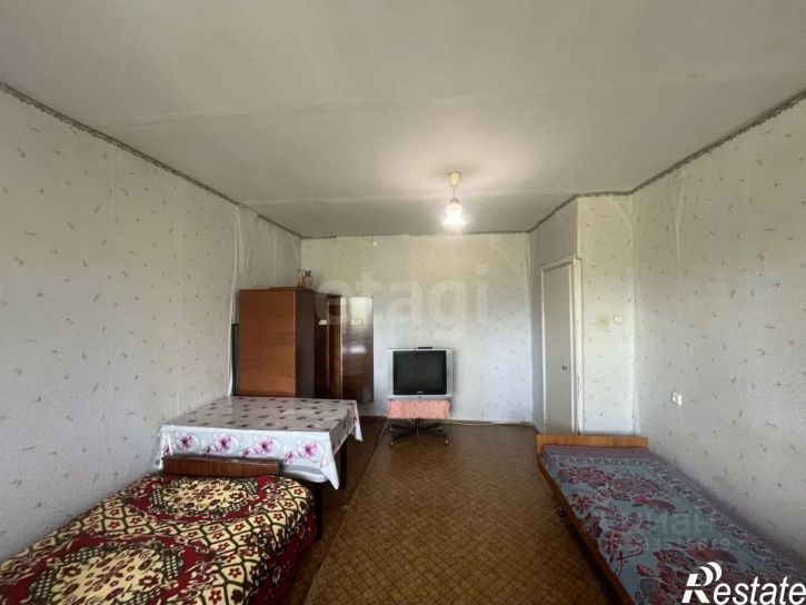 1-комн квартира городской округ Алушта