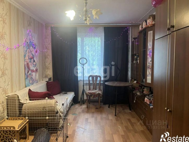 2-комн квартира городской округ Алушта