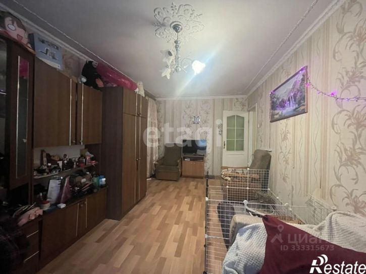 2-комн квартира городской округ Алушта