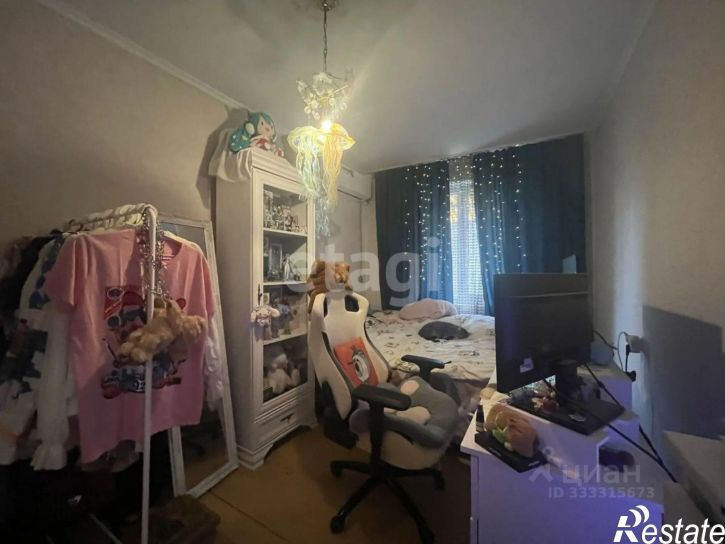 2-комн квартира городской округ Алушта