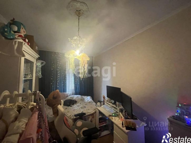 2-комн квартира городской округ Алушта