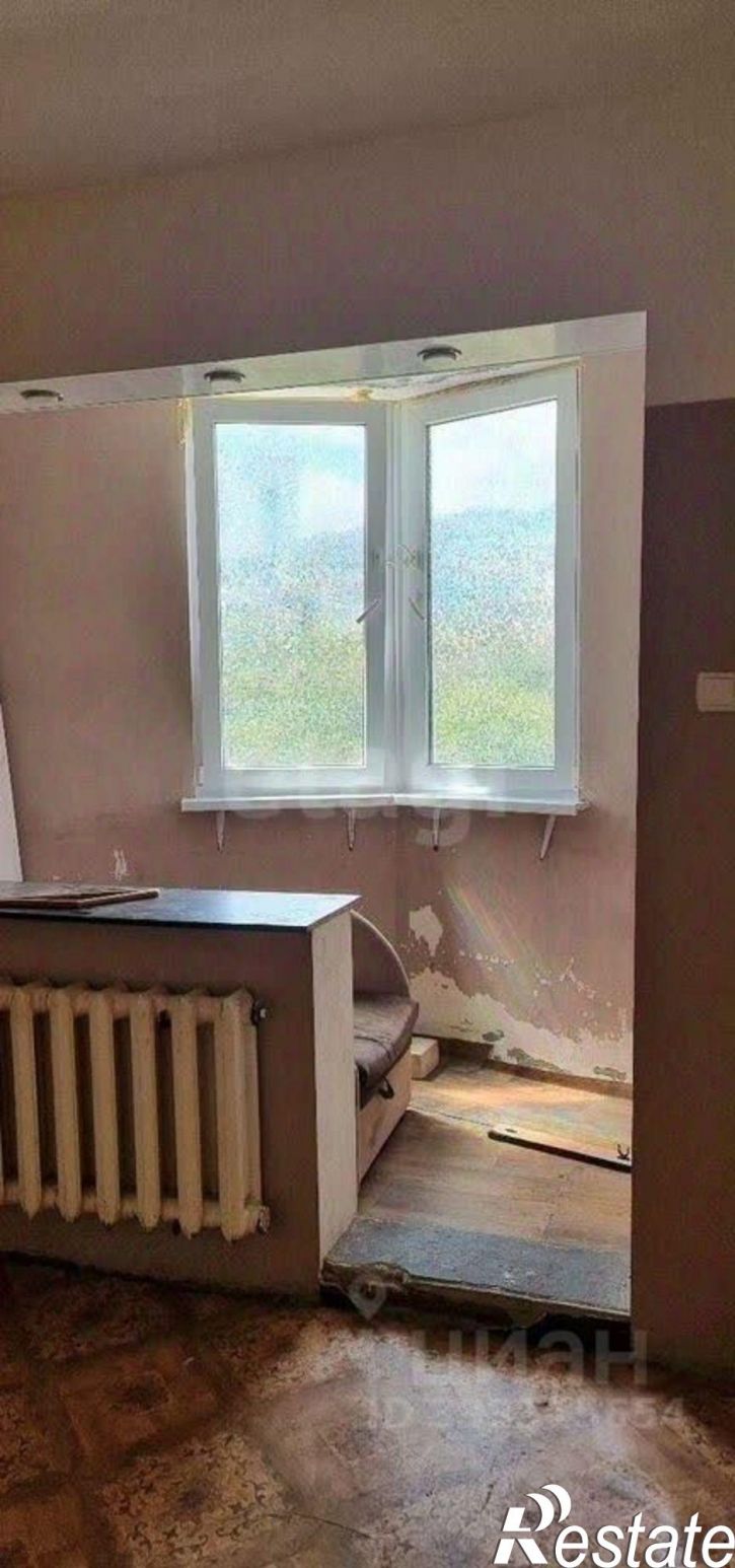 1-комн квартира городской округ Алушта