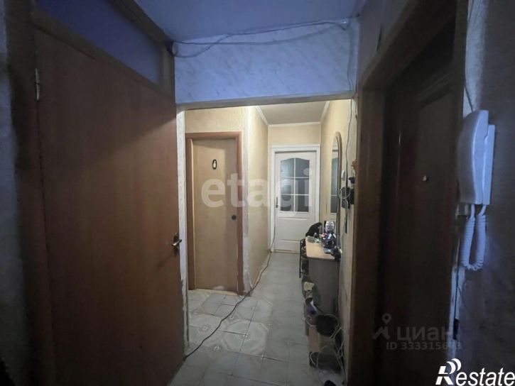 2-комн квартира городской округ Алушта