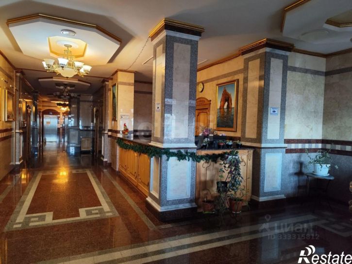2-комн квартира городской округ Алушта