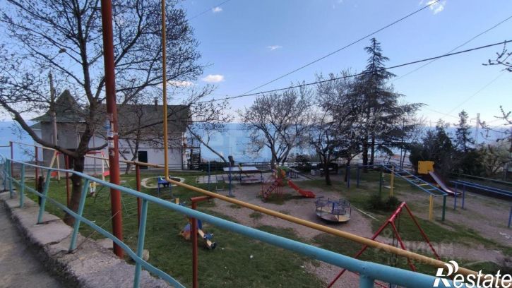 2-комн квартира городской округ Алушта
