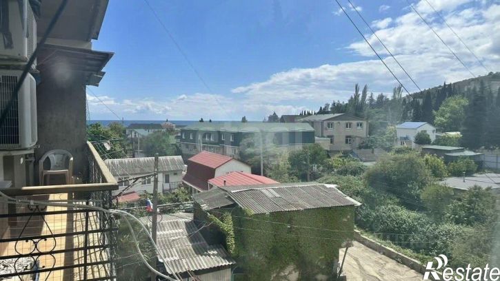 2-комн квартира городской округ Алушта