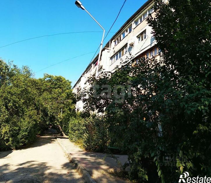 1-комн квартира городской округ Алушта