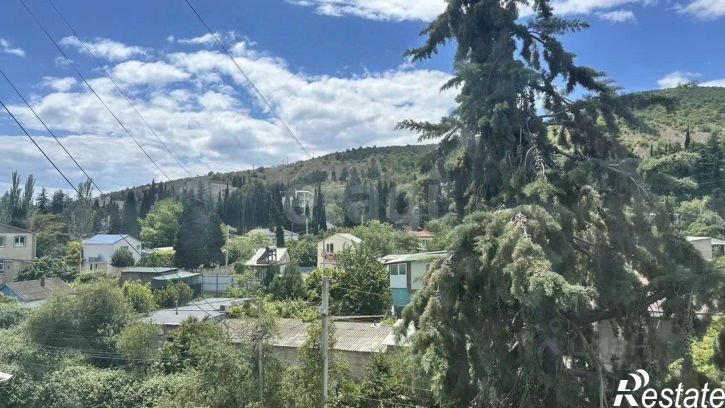 2-комн квартира городской округ Алушта