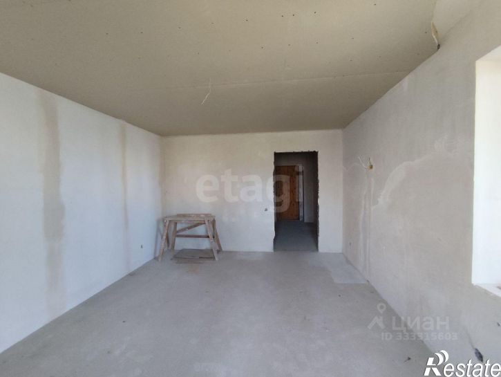 1-комн квартира городской округ Алушта
