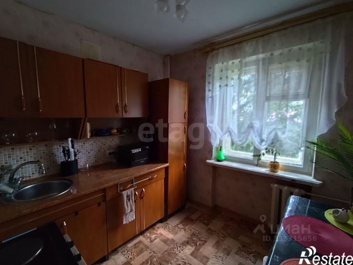 2-комн квартира городской округ Алушта