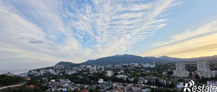 1-комн квартира городской округ Алушта