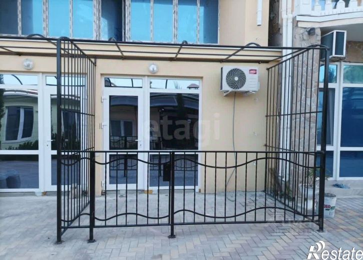 1-комн квартира городской округ Алушта