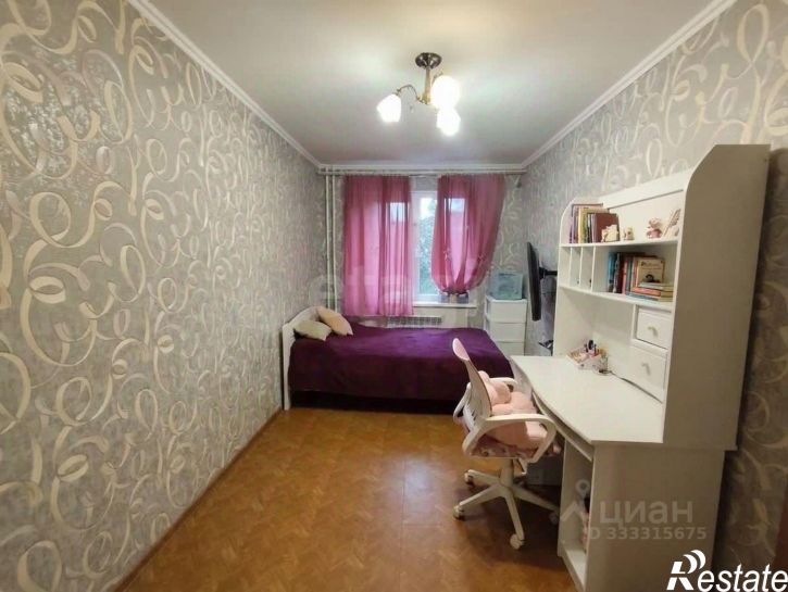 2-комн квартира городской округ Алушта