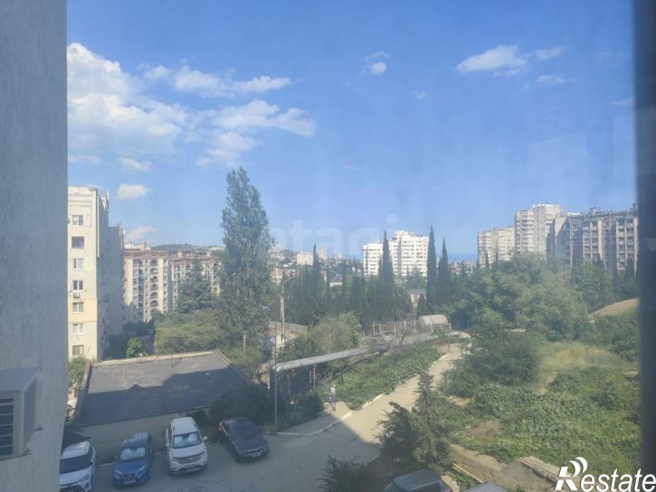 1-комн квартира городской округ Алушта