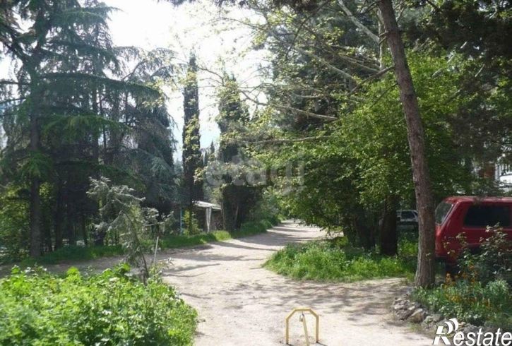 2-комн квартира городской округ Алушта