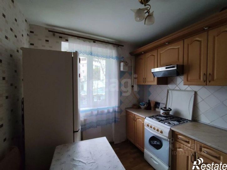2-комн квартира городской округ Алушта