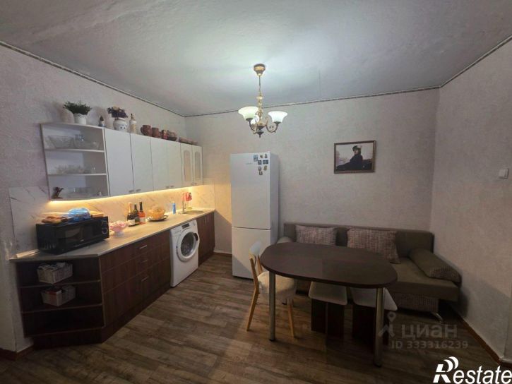 1-комн квартира Крым республика, Сакский район