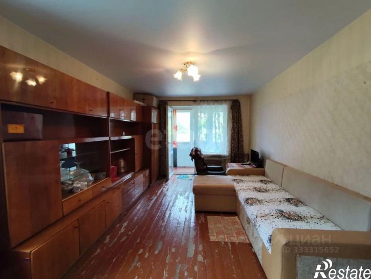 2-комн квартира городской округ Алушта