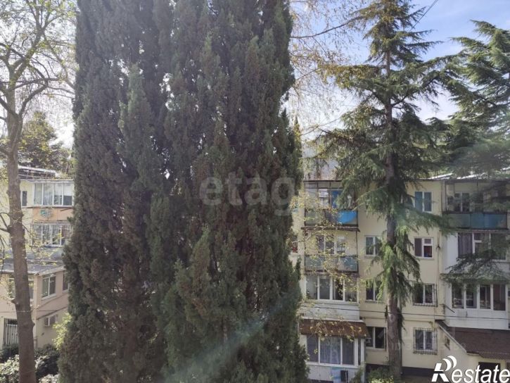 2-комн квартира городской округ Алушта