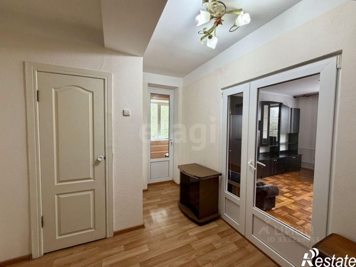 3-комн квартира Севастополь, Севастополь