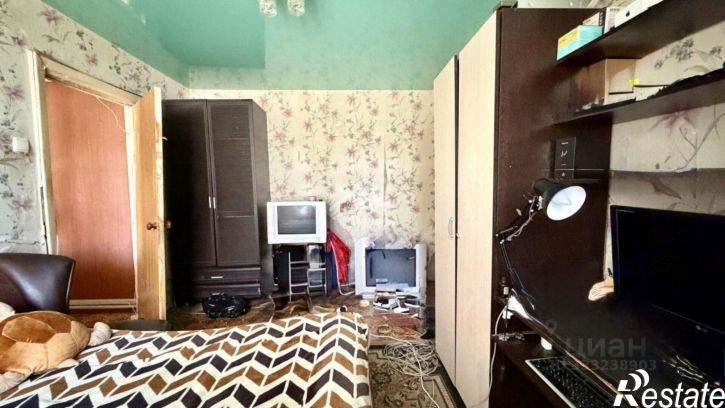 2-комн квартира Гагаринский район