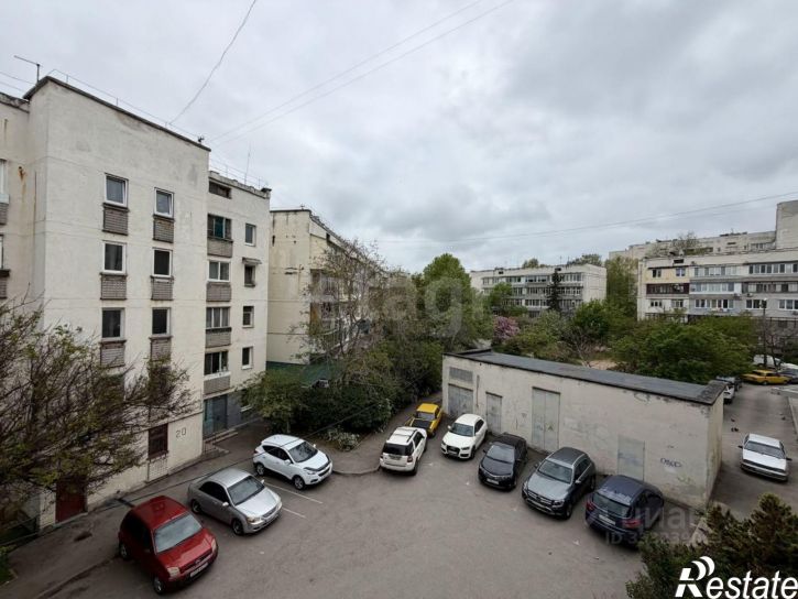 3-комн квартира Севастополь, Севастополь