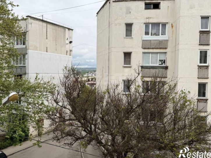 3-комн квартира Севастополь, Севастополь