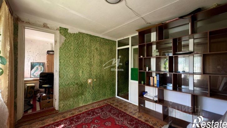 2-комн квартира Гагаринский район