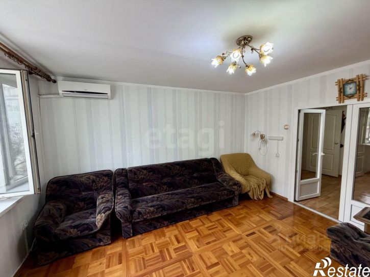 3-комн квартира Севастополь, Севастополь