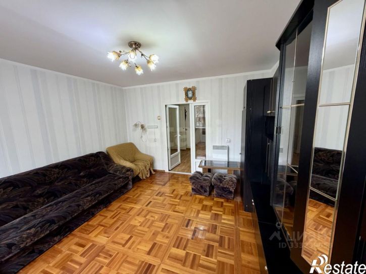 3-комн квартира Севастополь, Севастополь