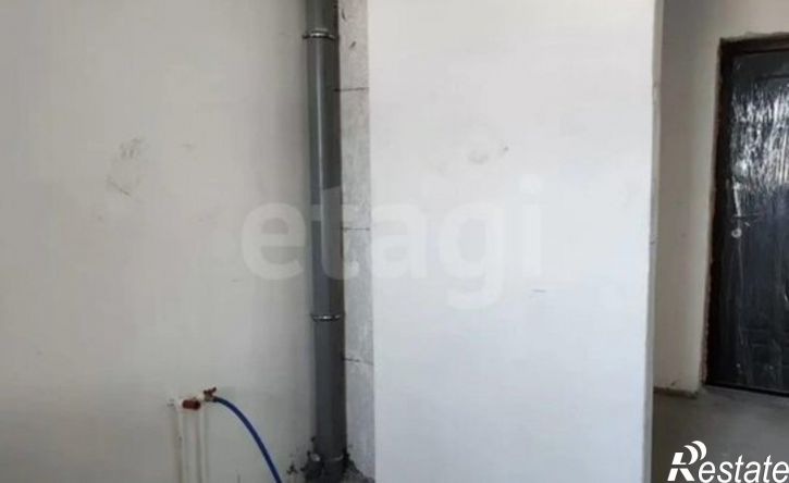 1-комн квартира Севастополь, улица Горпищенко, 143к1