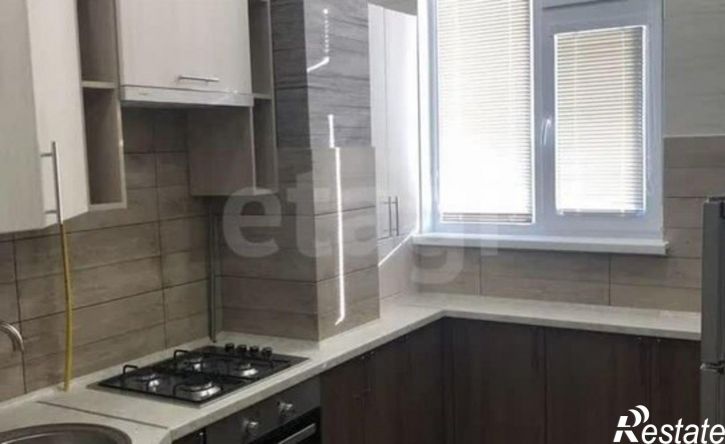1-комн квартира Севастополь, улица Горпищенко, 104Г